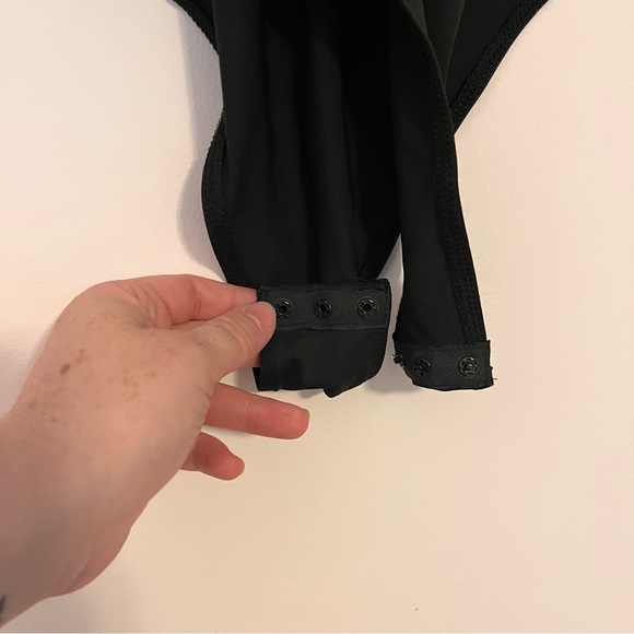 Long sleeve Bodysuit - Picture 3 of 3